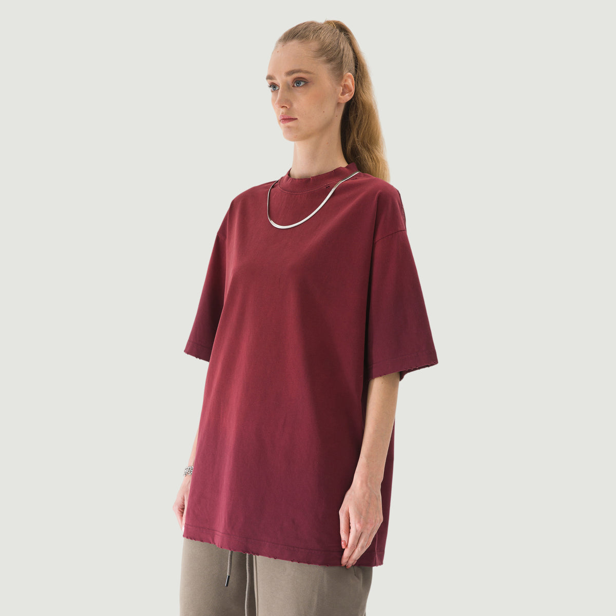 t-shirt basic
