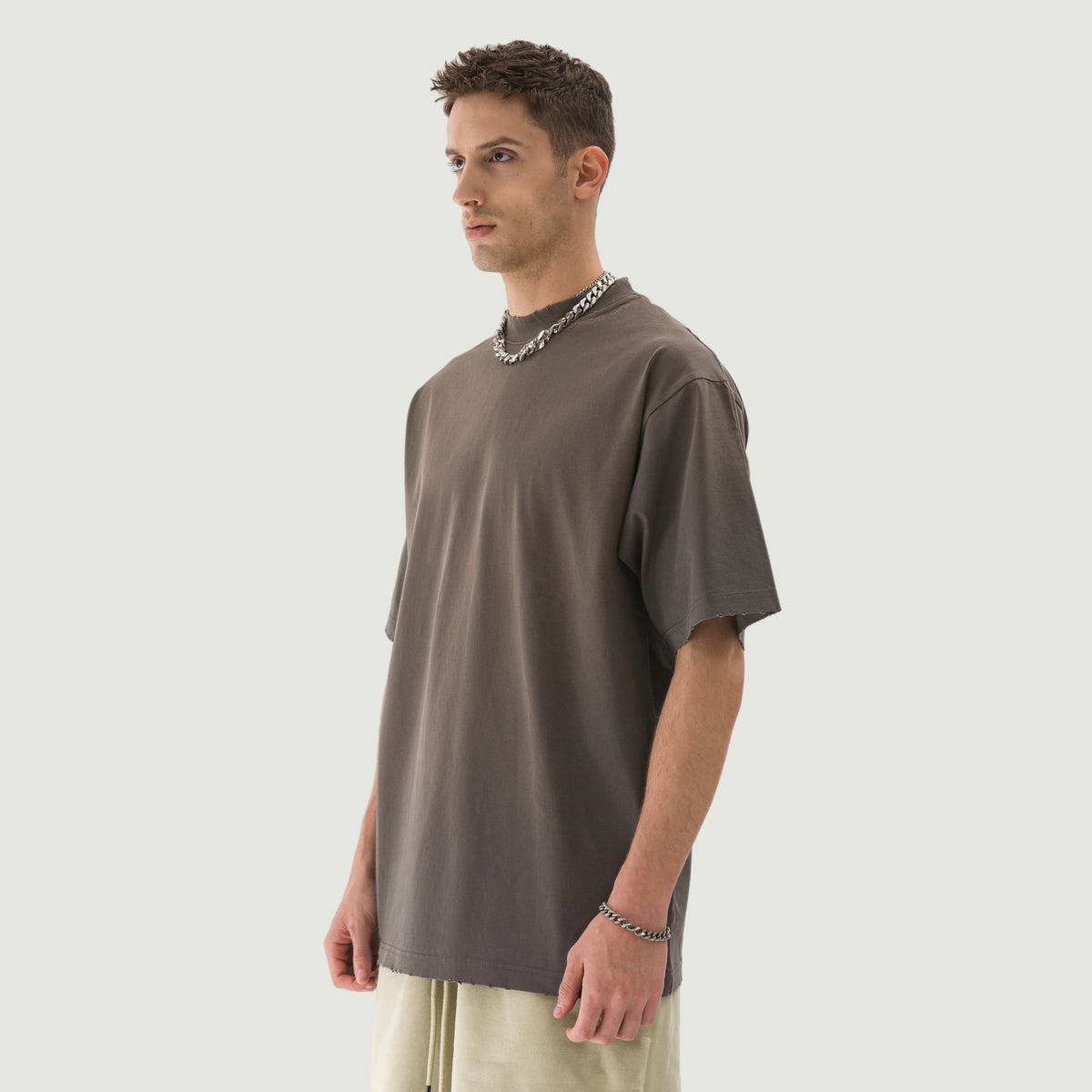 t-shirt basic