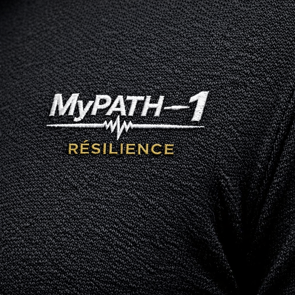 MY PATH 01 SURVIVOR