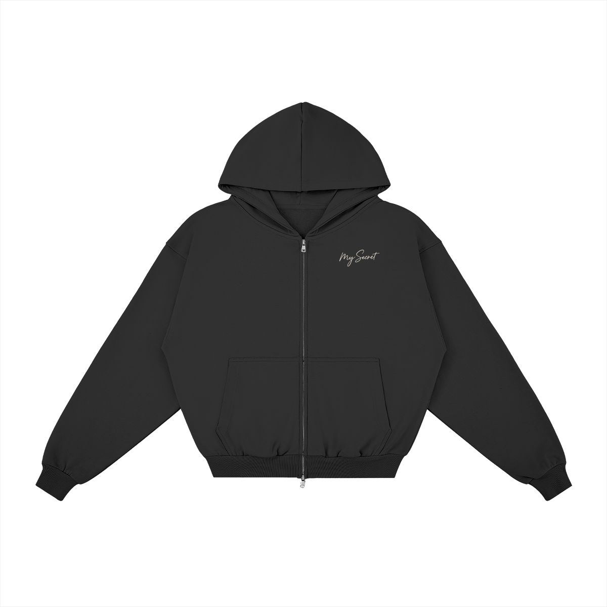 0-YIX-Front Side